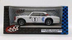 Maqueta Claseslot Torino 380w Nurburgring Mision Argentina 1 - TC GARAGE