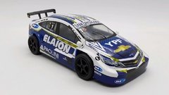 Maqueta Claseslot Super TC2000 Chevrolet Cruze Agustin Canapino 1 - comprar online