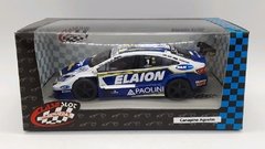 Maqueta Claseslot Super TC2000 Chevrolet Cruze Agustin Canapino 1 - TC GARAGE