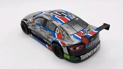 Maqueta Claseslot Top Race Chevrolet Cruze Lucas Guerra 5 en internet