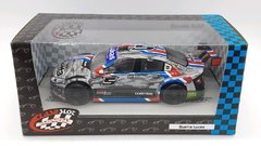Maqueta Claseslot Top Race Chevrolet Cruze Lucas Guerra 5 - TC GARAGE