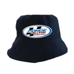 Gorro Piluso Ford Gabriel Ponce de Leon TC azul marino
