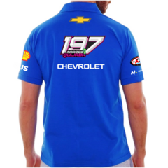 Chomba Chevrolet Tc Marcos Quijada Azul Francia en internet