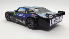 Maqueta Claseslot TC Chevrolet Christian Ledesma 1 2008 en internet
