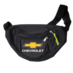 Riñonera Deportiva Chevrolet - comprar online