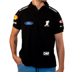 Chomba Julian Santero Ford 1 TC negra - comprar online