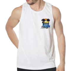 Musculosa Chevrolet 3100 Pick Up Summer - comprar online