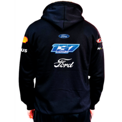 Campera Ford TC Jeremia Scialchi Negro en internet