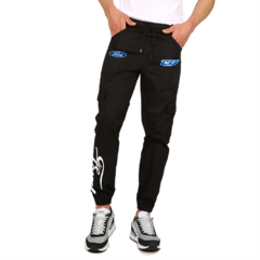 Pantalon Cargo Ford TC Jeremia Scialchi - comprar online