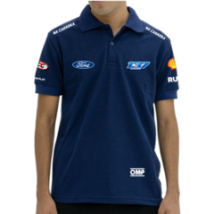 Chomba Ford Ford TC Jeremia Scialchi Azul Marino - comprar online