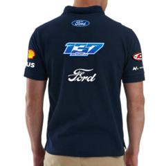 Chomba Ford Ford TC Jeremia Scialchi Azul Marino en internet