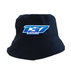 Gorro Piluso Ford TC Jeremia Scialchi Azul Marino - comprar online