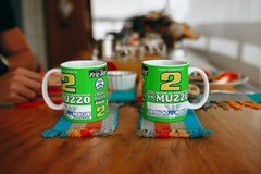 Taza Johnny De Benedictis Ford 2 en internet