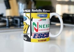 Taza Guri Martinez Ford TC Despedida 2019 - comprar online
