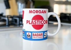 Taza Mouras 9 Chevrolet TC - comprar online