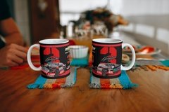 Taza TC Agustin Canapino Chevrolet 3 - comprar online
