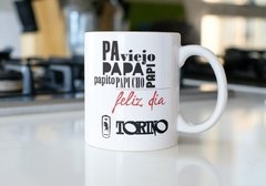 Taza Dia del Padre Torino - comprar online