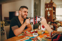 Taza Agustin Canapino Chevrolet TC 86 en internet