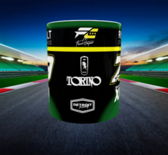 Taza Torino Facundo Chapur trotta Racing TC 79 - TC GARAGE