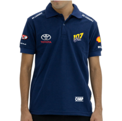 Chomba Toyota Tc Tobias Martinez Azul Marino - comprar online