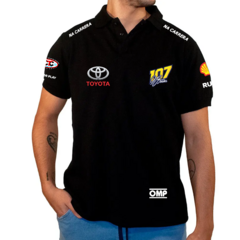 Chomba Toyota Tc Tobias Martinez negro - comprar online