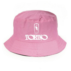Gorro Piluso Torino Rosa - comprar online