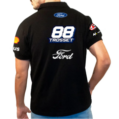 Chomba Ford TC Nicolas Trosset Negro en internet