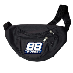 Riñonera Deportiva Ford Tc Nicolas Trosset - comprar online