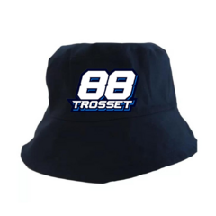 Gorro Piluso Ford Tc Nicolas Trosset Azul Marino - comprar online