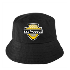 Gorro Piluso Torino TC Trotta Racing Negro - comprar online