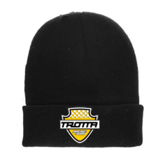 Gorro Rocky Torino Tc Trotta Racing Negro - comprar online