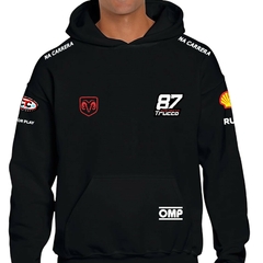 Buzo Juan Martin Trucco Dodge TC - comprar online