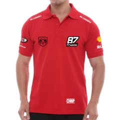 Chomba Dodge Juan Martin Trucco TC Roja - comprar online