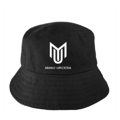 Gorro Piluso Ford TC josé Manuel Urcera negro - comprar online