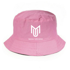 Gorro Piluso Ford TC josé Manuel Urcera rosa - comprar online