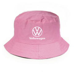Gorro Piluso Volkswagen Pink - comprar online