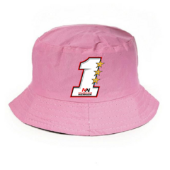 Gorro Piluso Mariano Werner Ford 1 Rosa - comprar online