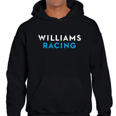 Buzo Williams Racing F1