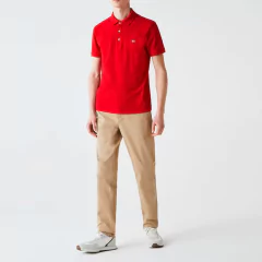 POLO SLIM FIT LACOSTE - PH 4014 - 240 en internet