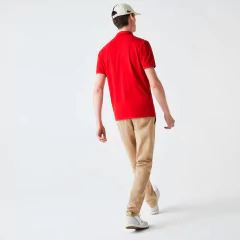 POLO SLIM FIT LACOSTE - PH 4014 - 240 - tienda online