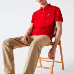 POLO SLIM FIT LACOSTE - PH 4014 - 240 - By Marconi Boutique - Lacoste 