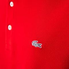 POLO SLIM FIT LACOSTE - PH 4014 - 240 - comprar online