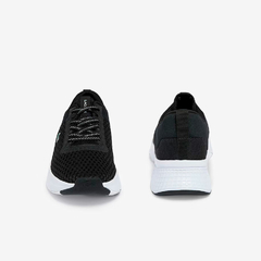ZAPATILLAS COURT DRIVE LACOSTE - 7-40SMA0068312 - tienda online
