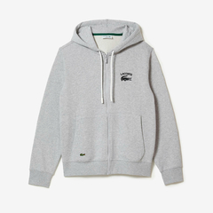CAMPERA CON CREMALLERA LACOSTE - SH 2481 - CCA