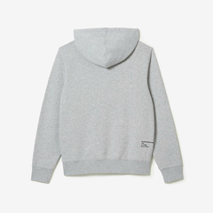 CAMPERA CON CREMALLERA LACOSTE - SH 2481 - CCA