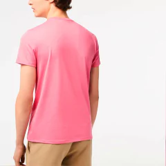REMERA LACOSTE - TH 6709 - 2R3 - tienda online