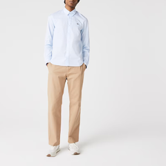 CAMISA LACOSTE - CH 6464 - HBP en internet