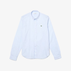CAMISA LACOSTE - CH 6464 - HBP