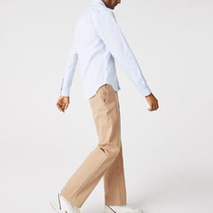 CAMISA LACOSTE - CH 6464 - HBP
