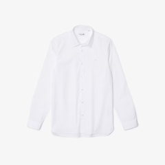 CAMISA SLIM FIT LACOSTE - CH 8521 - 001